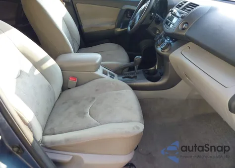 2009 Toyota Rav4 z USA, uszkodzony, nr VIN 2T3BF33V69W023579